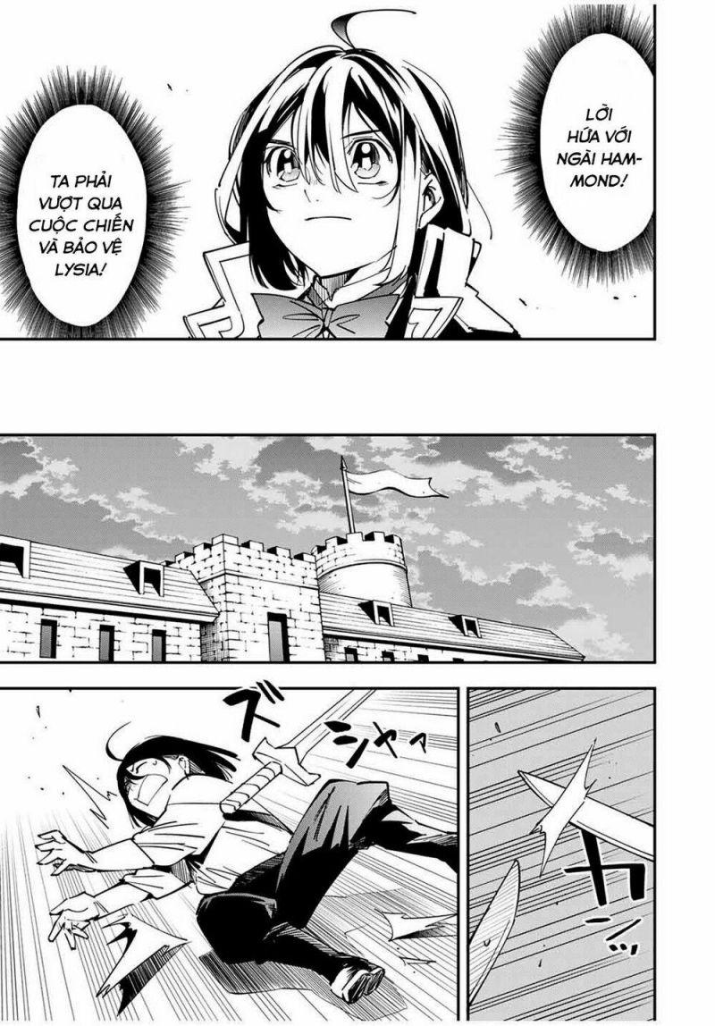 tái sinh thành quý tộc với kĩ năng 'appraisal' chapter 26 7