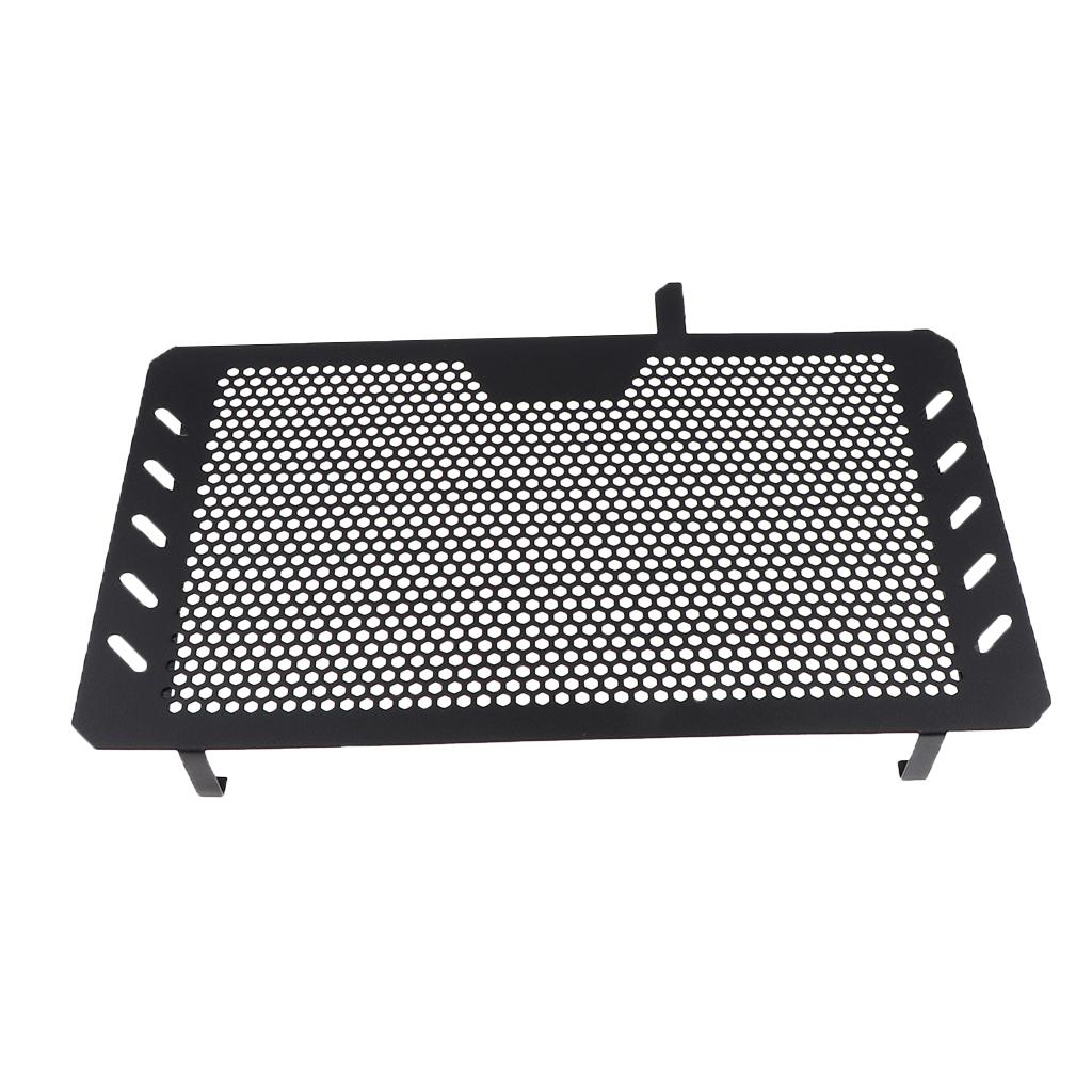 Motorcycle Radiator Grille Guard Cover Protector for Suzuki DL650 V-Strom650