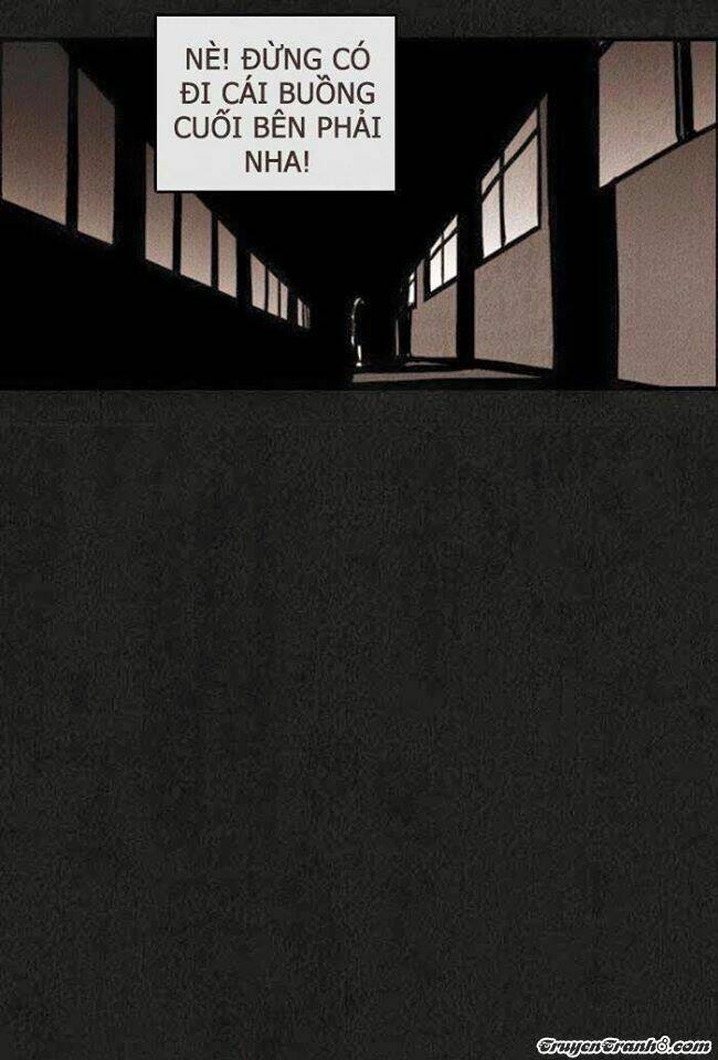 kho truyện kinh dị: ác mộng đêm về chapter 7 13