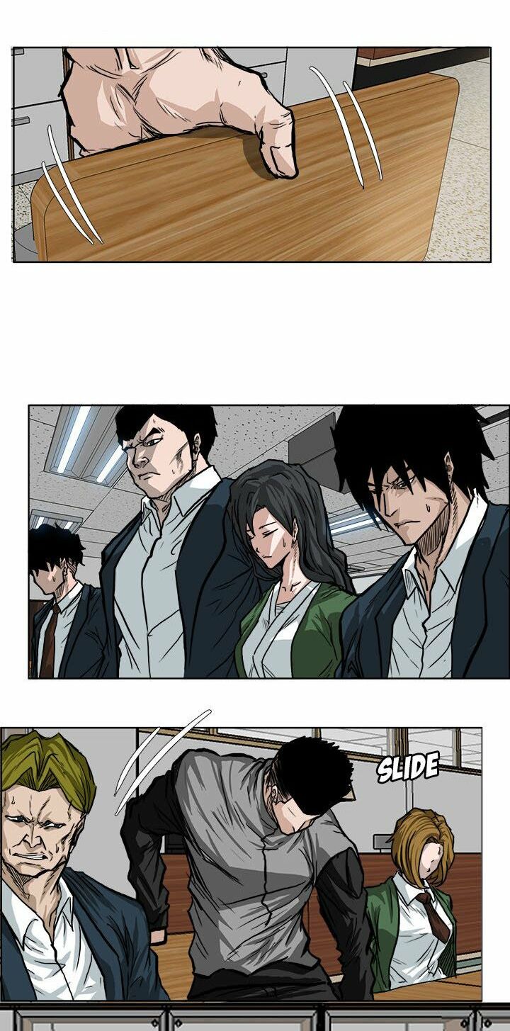 bá chủ học đường ss2 chapter 4 3