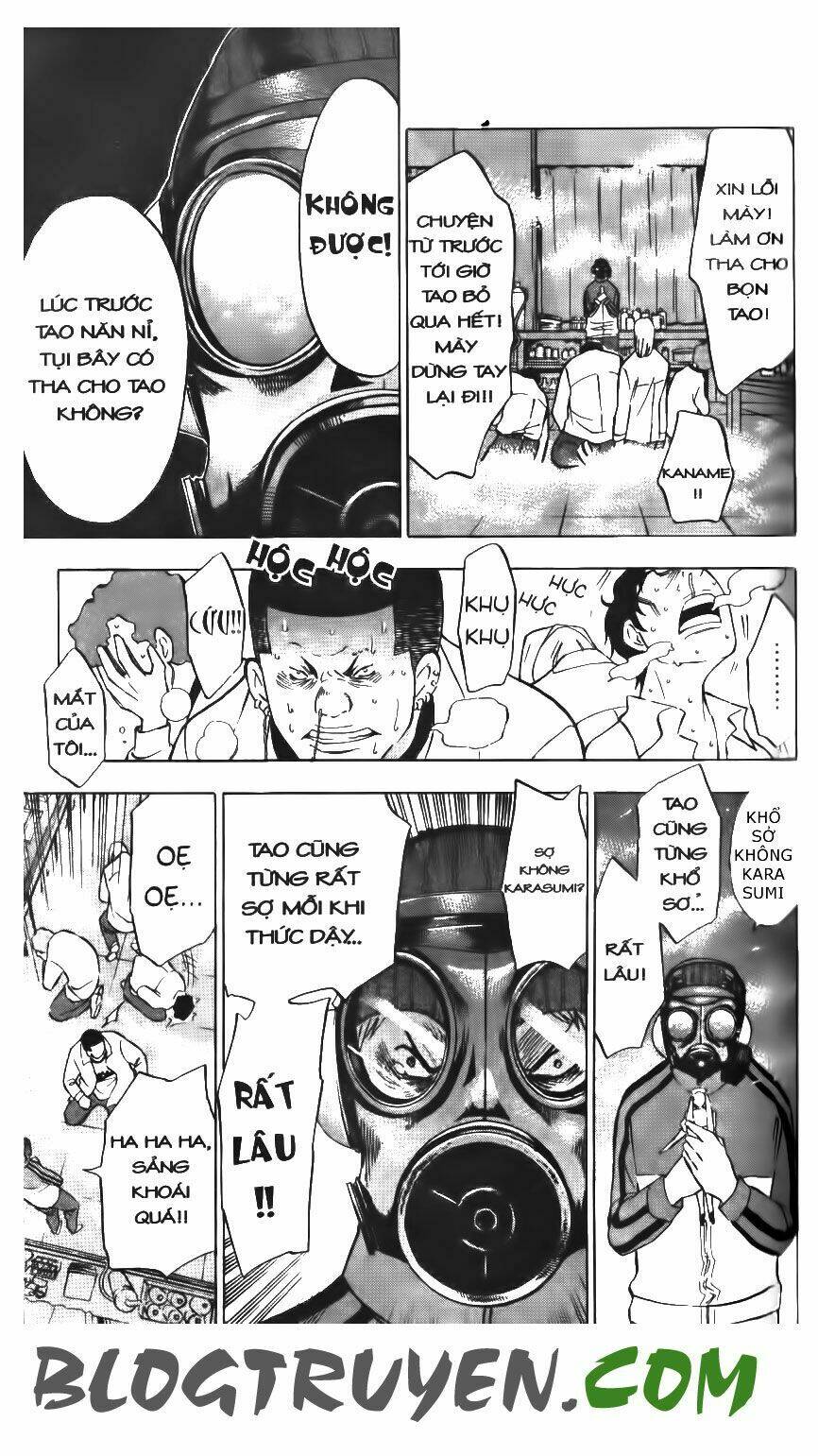 ma vương chapter 4 8