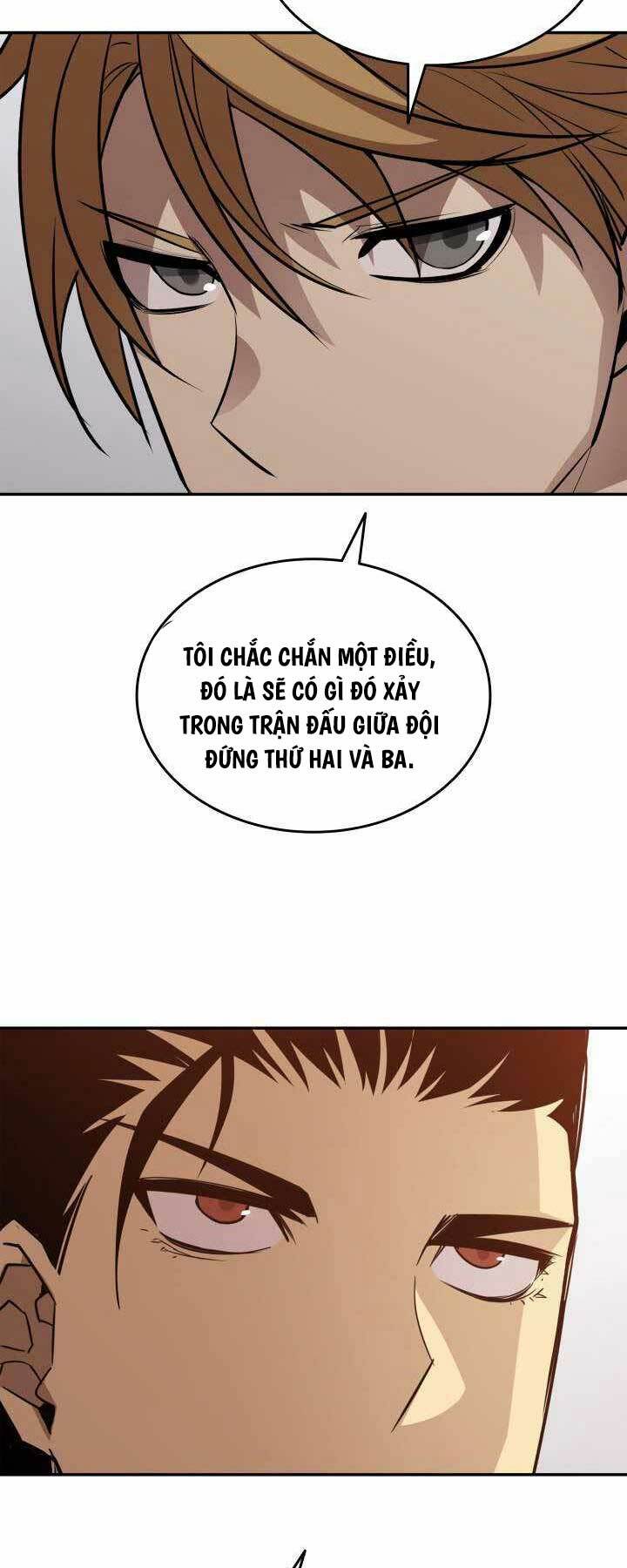 tôi là lính mới chapter 166 4