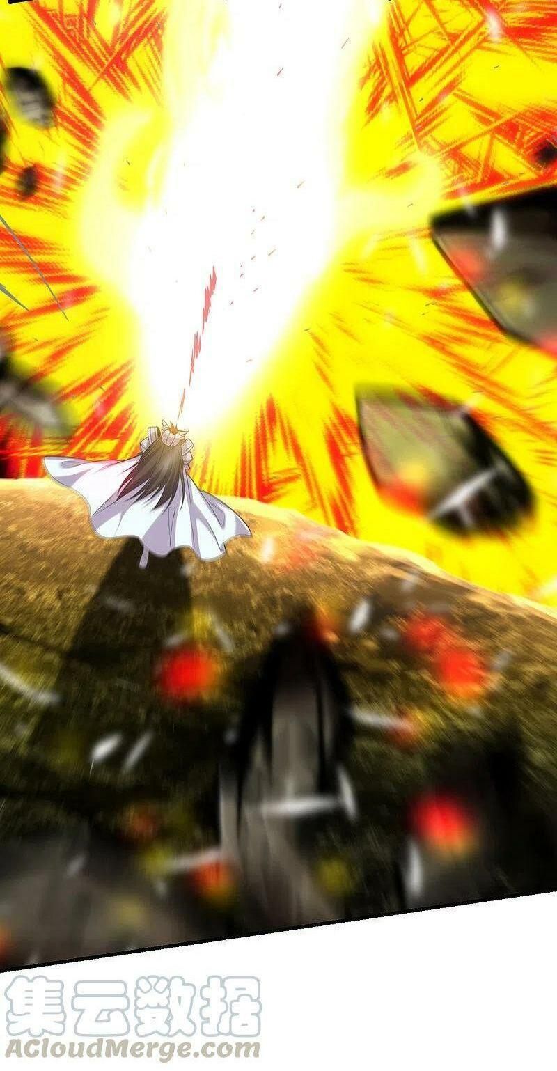 tiên võ đế tôn chapter 182 32