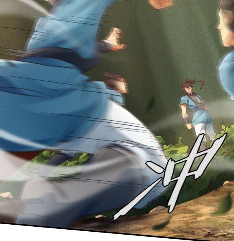 võ đạo chiến thần chapter 6 10