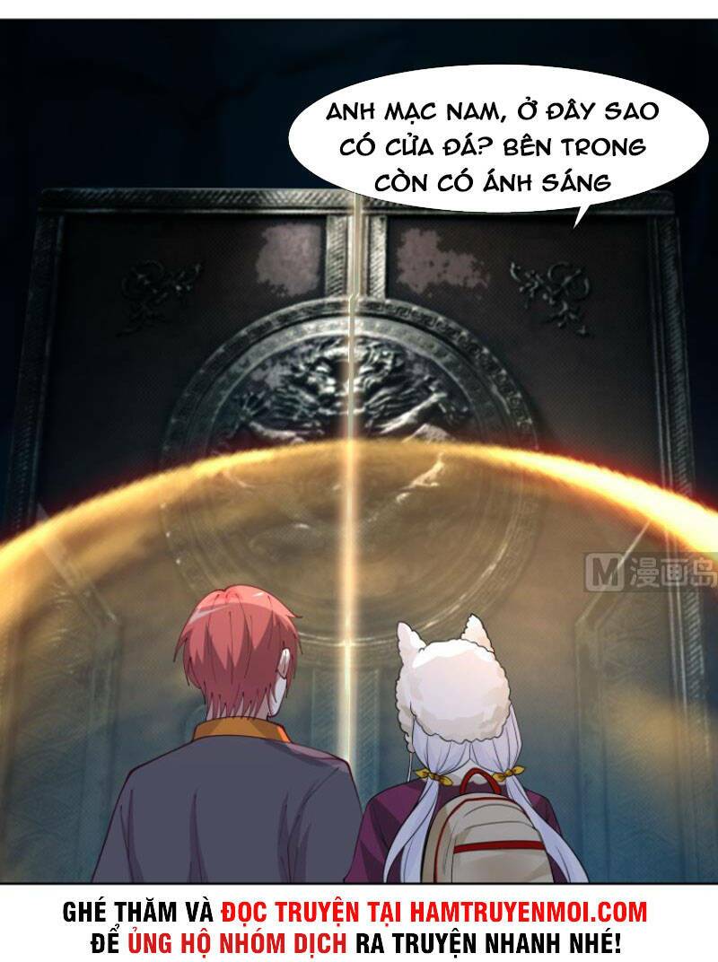 trên người ta có một rồng chapter 455 12