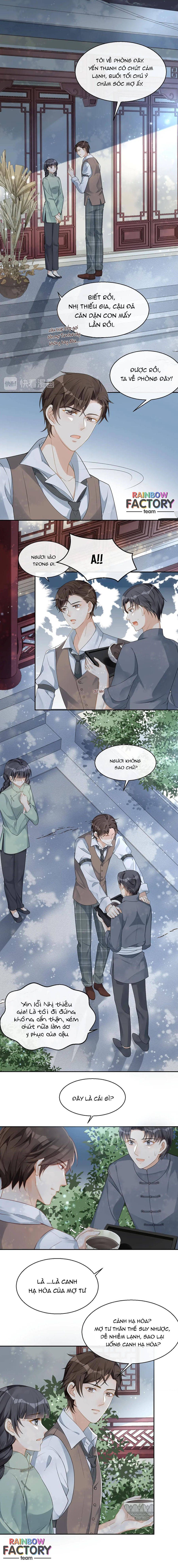 dạ yến chapter 7 3