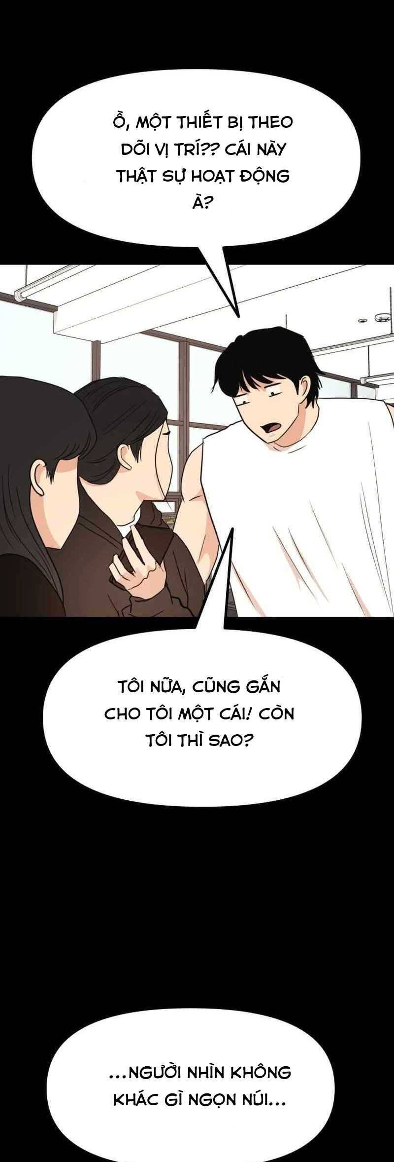 Bạn Trai Vệ Sĩ chapter 106 7