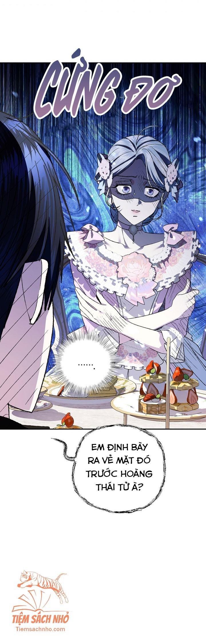 cha, con không muốn kết hôn đâu chapter 54 45
