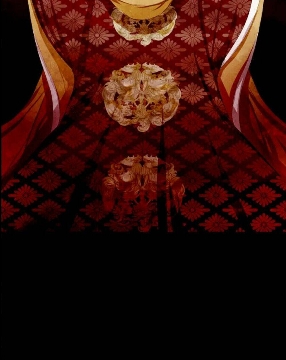 khúc bi ca của thược dược - bất hoàn khúc chapter 0 13