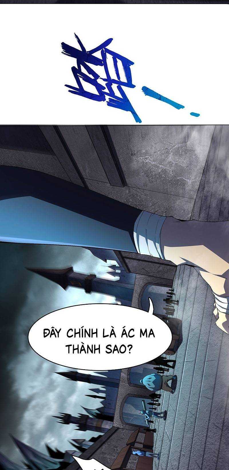 sát thủ cấp sss hồi quy chapter 4 22