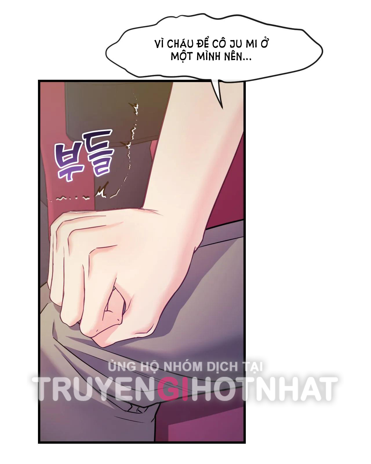 Ngôi Nhà Tình Yêu chapter 26.2 - Trang 29