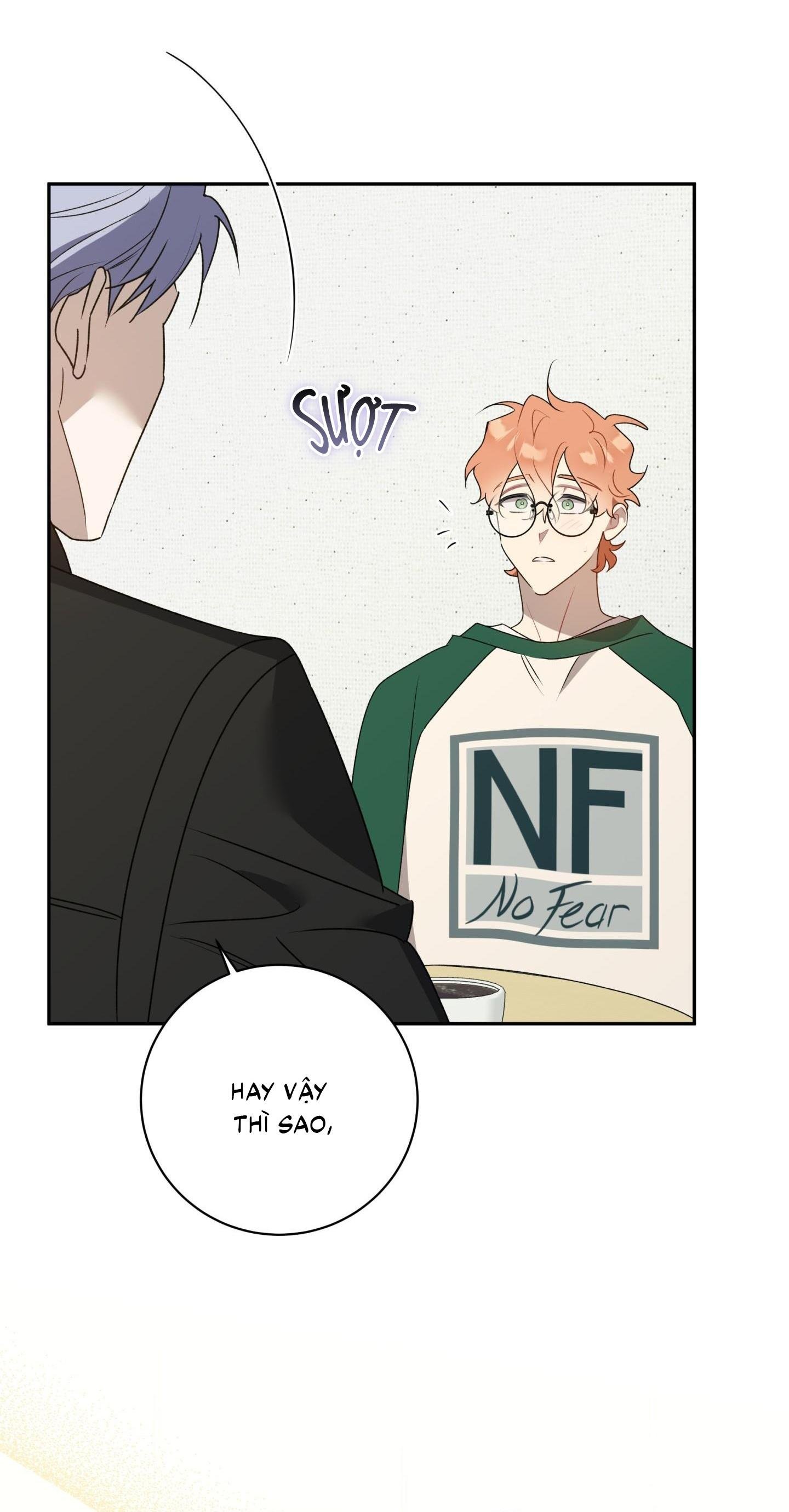 bắt tay hả, thôi bỏ đi! chapter 37 64