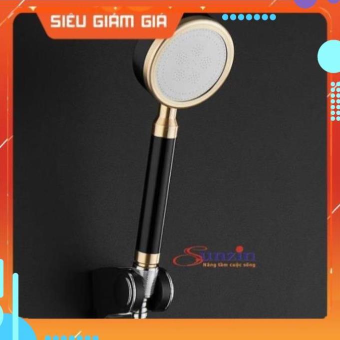 Tay sen tắm tăng áp hợp kim nhôm 206779