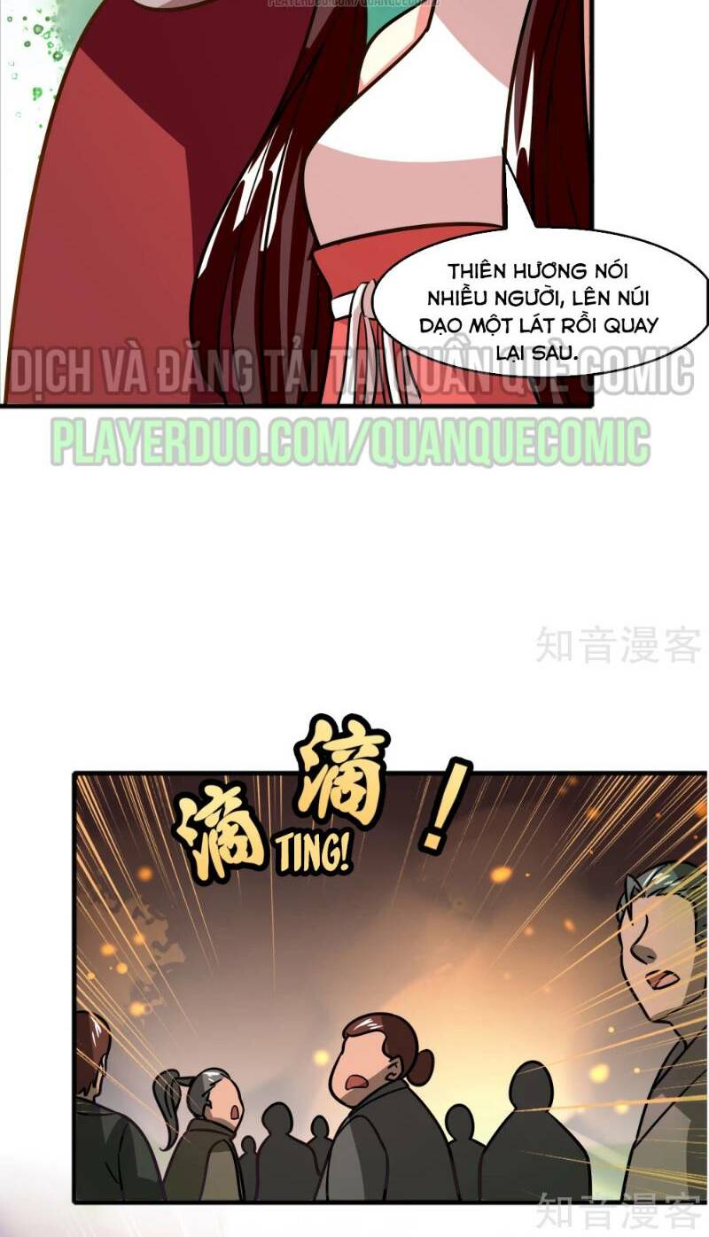 dị giới cung ứng thương chapter 66 4