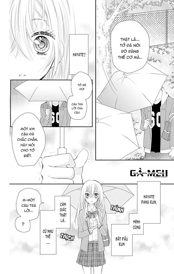 buddy go chapter 13 8