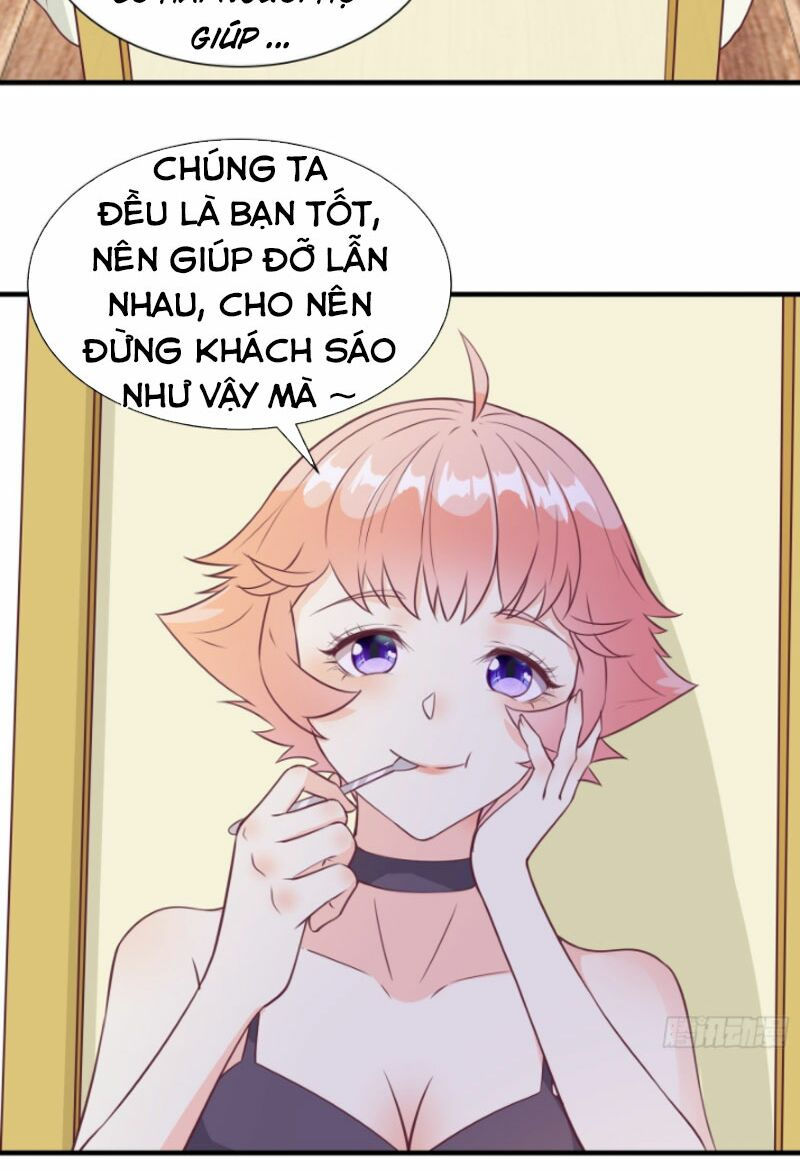 ta lập hậu cung tại tây du ký chapter 49 11