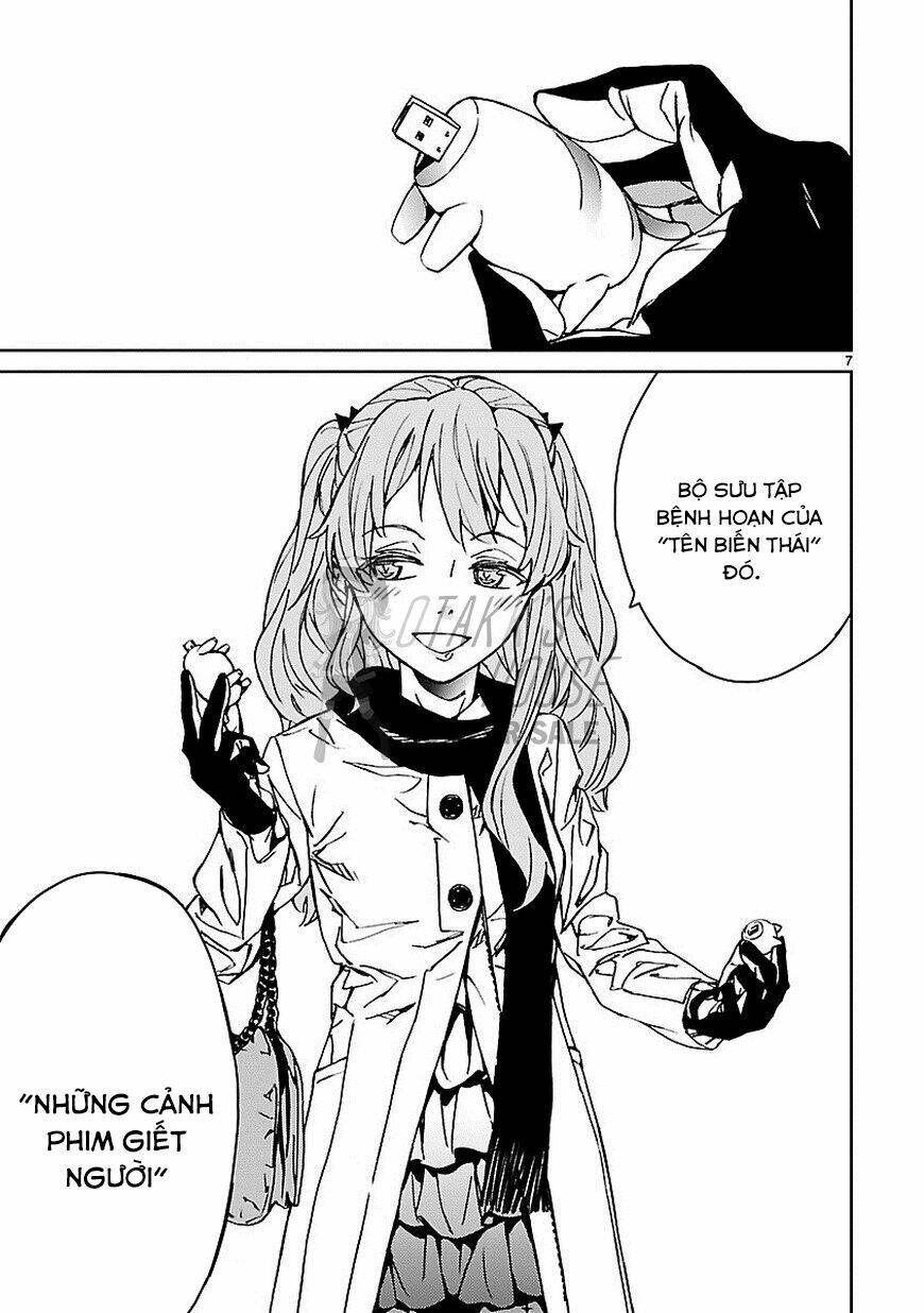 abnormal-kei joshi chapter 15 8