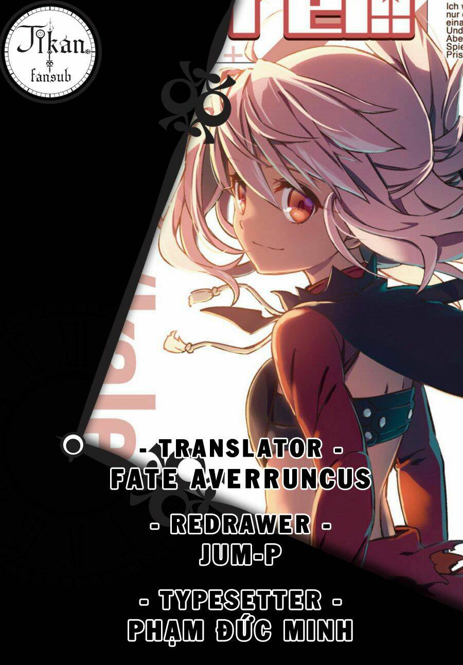 fate/kaleid liner prisma illya drei! chapter 68 11