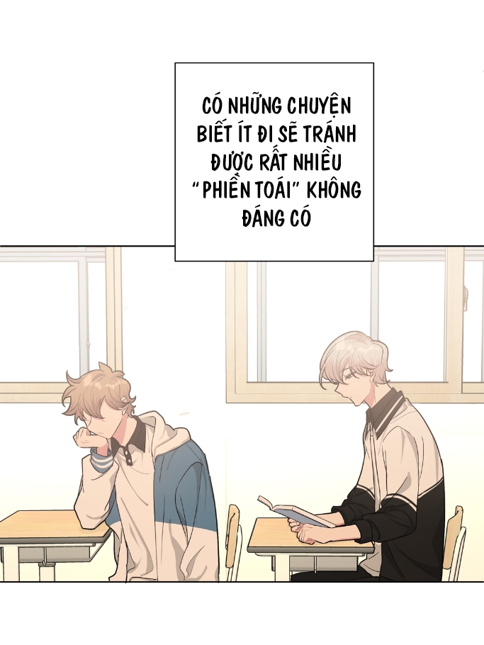 đừng nói yêu tôi (don't say you love me) chapter 12 18