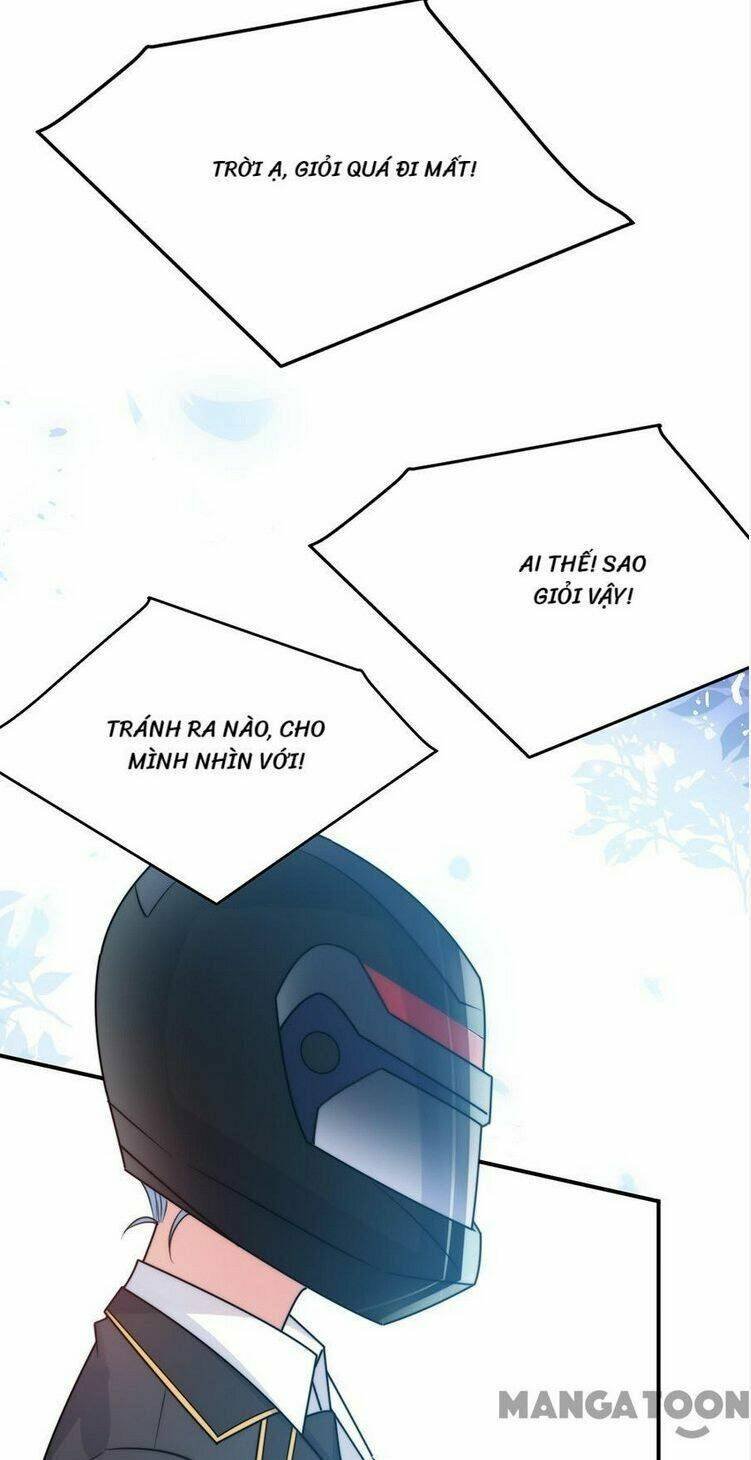 ma lạt thiên kim đẩu ác thiếu chapter 257 15