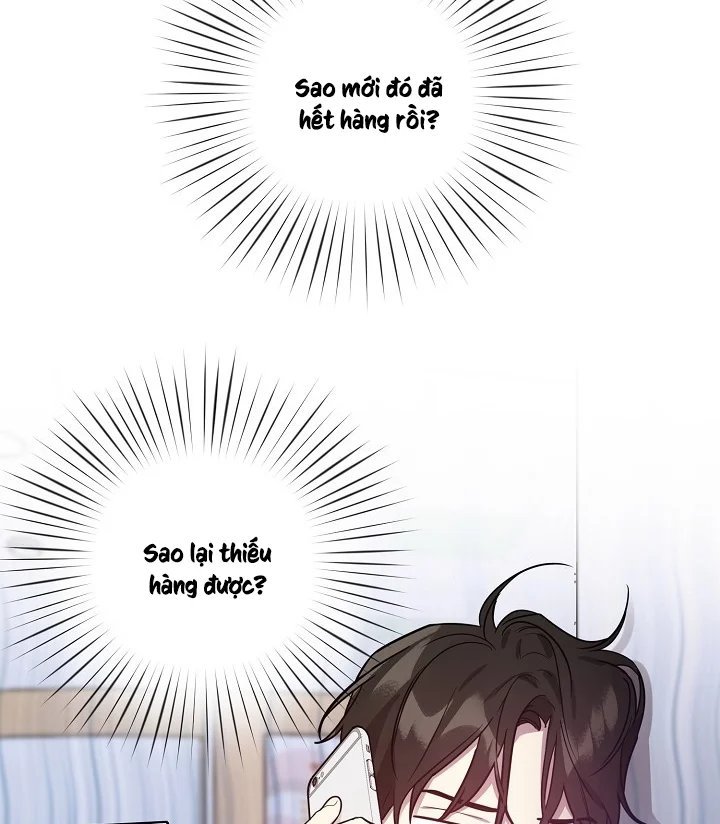 thần tượng đến rồi!? chapter 21.2 68