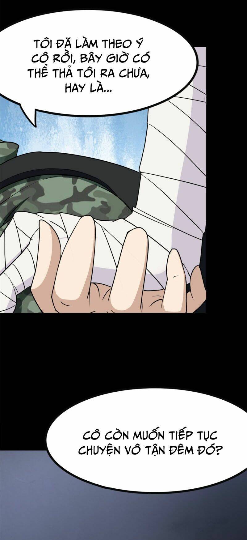 bạn gái virus của tôi chapter 245 68