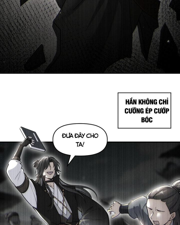 khoan đã tiên tử! xin hãy nghe ta xảo biện chapter 1 47