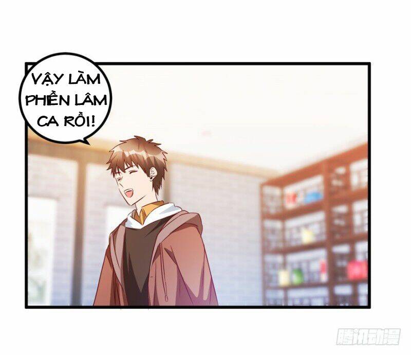 thấu thị tiên y chapter 55 23