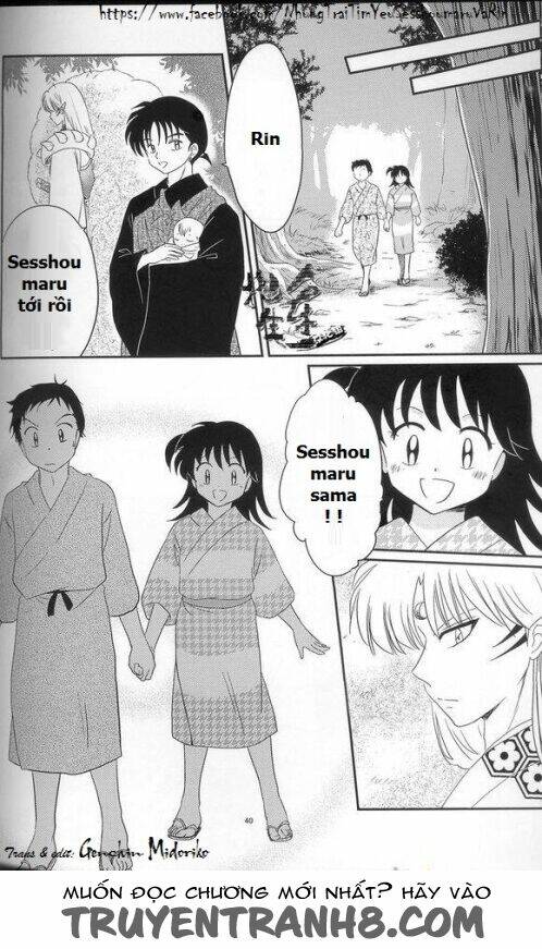 doujinshi sessrin chapter 24 8