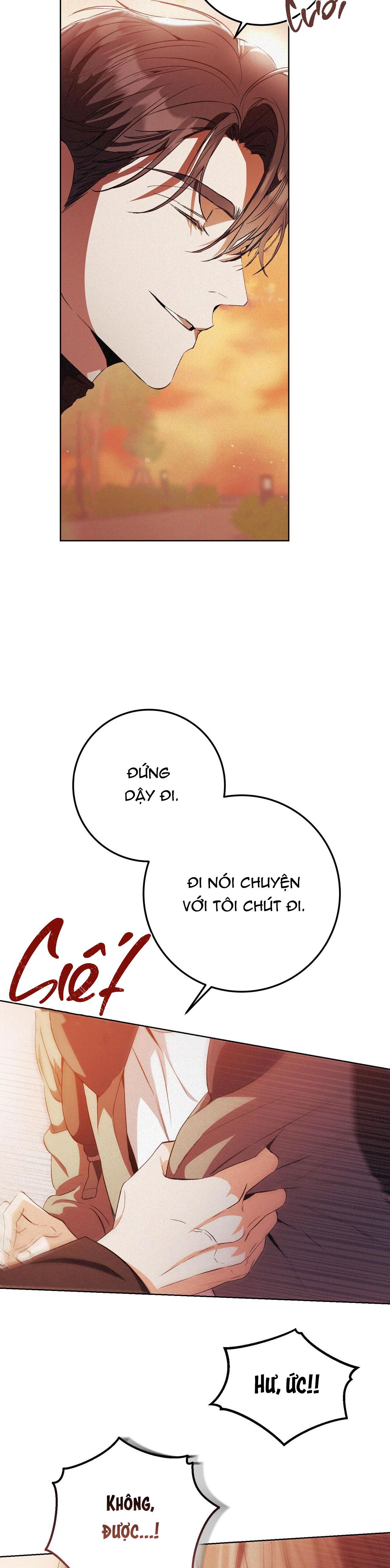 vô hình chapter 5 7