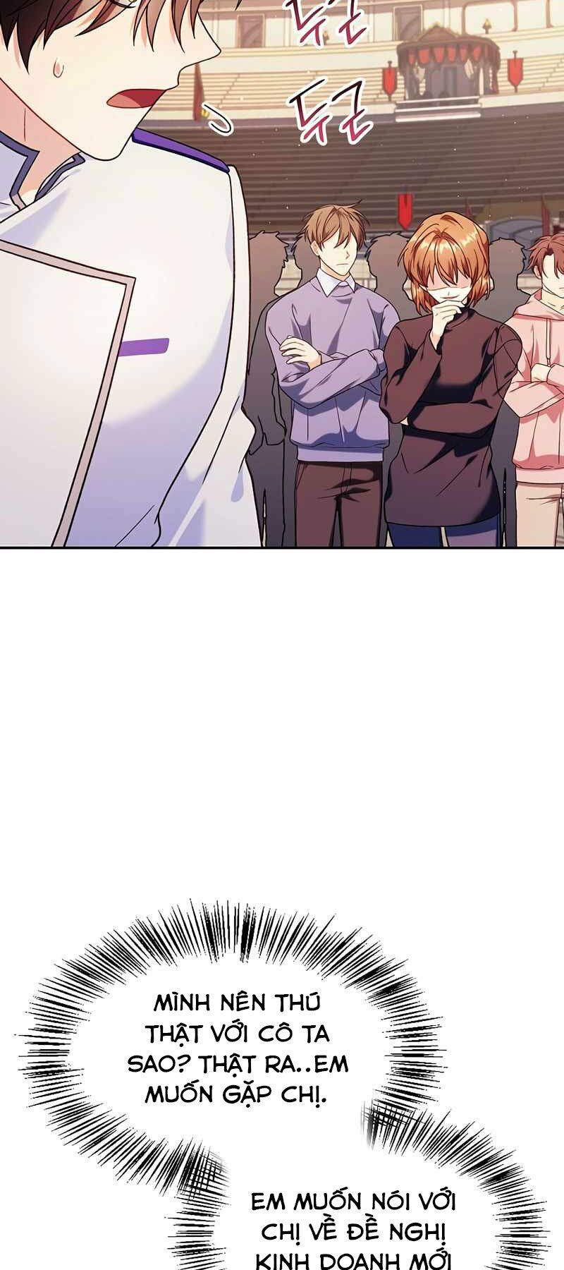 Kí Sự Hồi Quy Chapter 42 25