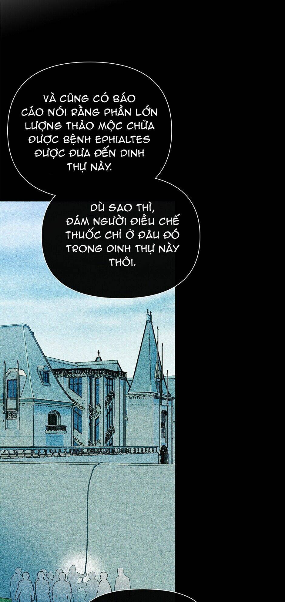 khế ước của nữ công tước quái vật chapter 123 40