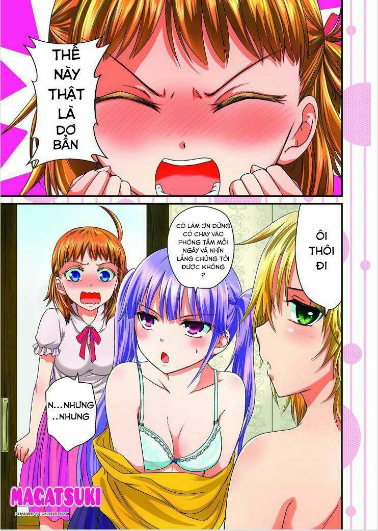 maga-tsuki chapter 51 2