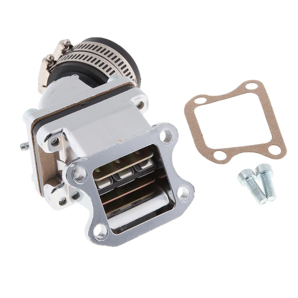 Hiệu Suất Lắp Ráp Khởi động Manifold Cho Phần Xe Máy Yamaha JOG50