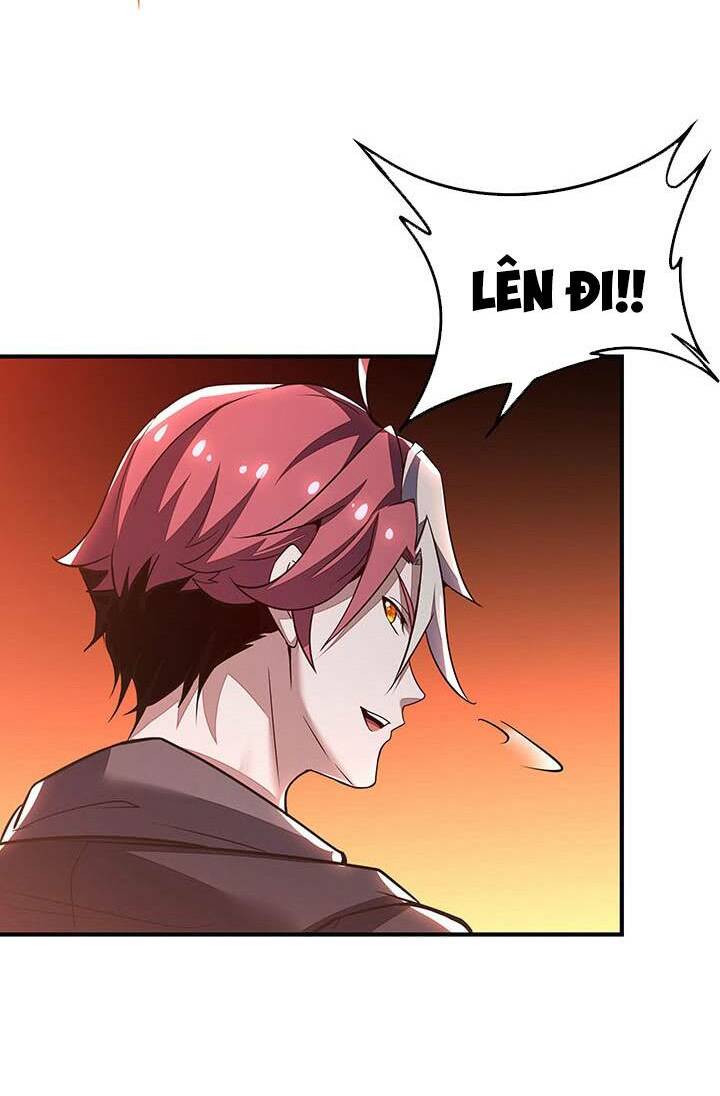 bất tử thần vương tu liên tục chapter 25.1 41