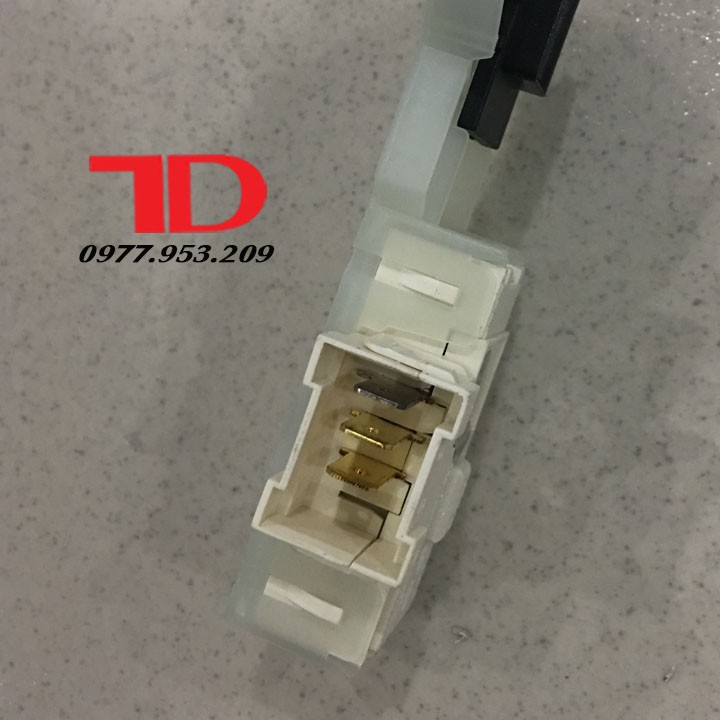 Công tắc cửa máy giặt các loại - Loại SANYO cửa ngang D700VT 700T Q750