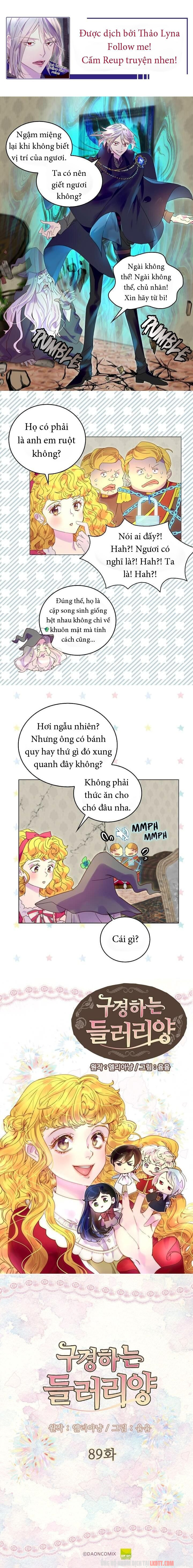 đừng xem thường nữ phụ chapter 89 1