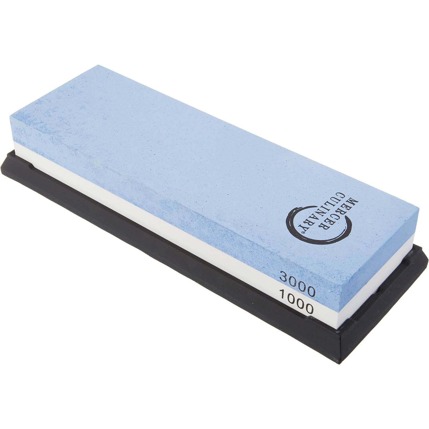 Đá Mài Dao Mercer (Mỹ) 2 Mặt 1000 / 3000 Grit Combination Sharpening Stone