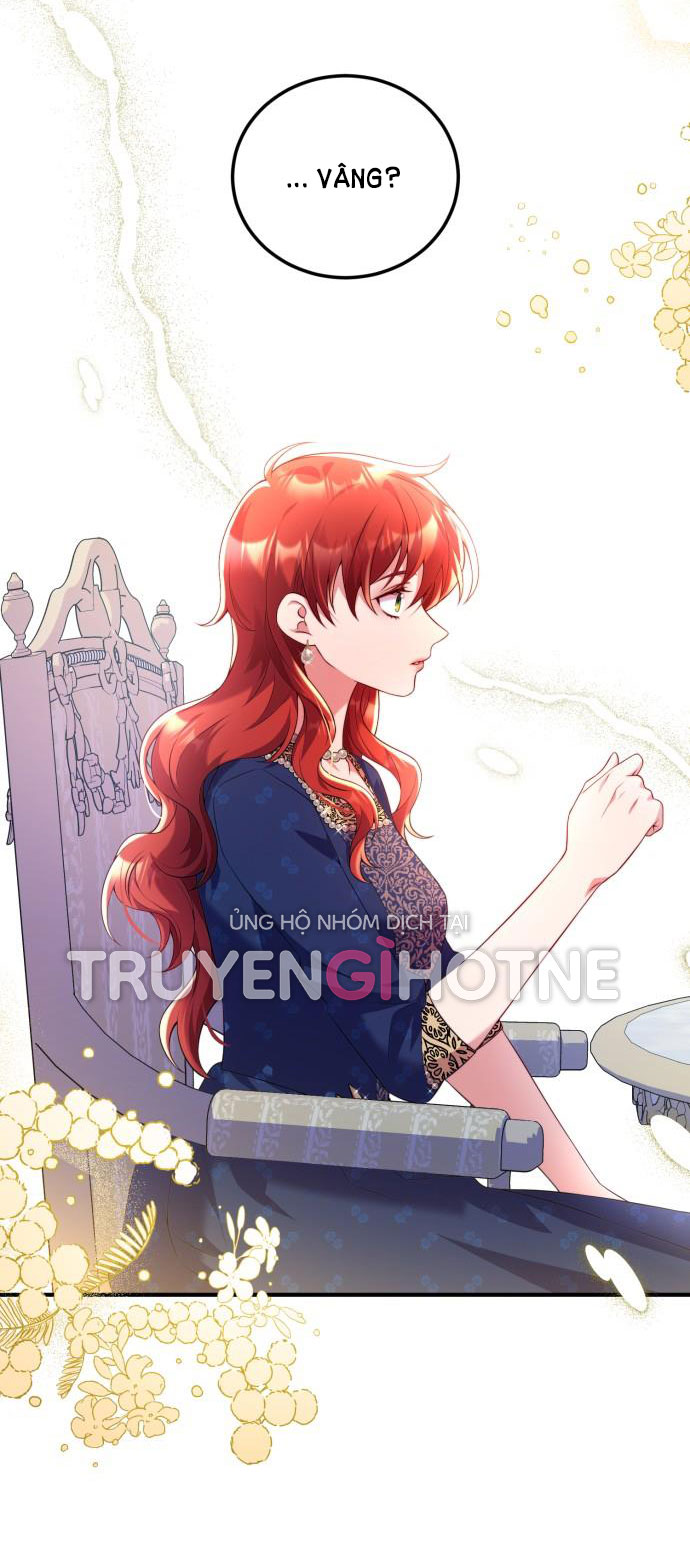 tôi sẽ ly hôn với người chồng bạo chúa chapter 47.2 11