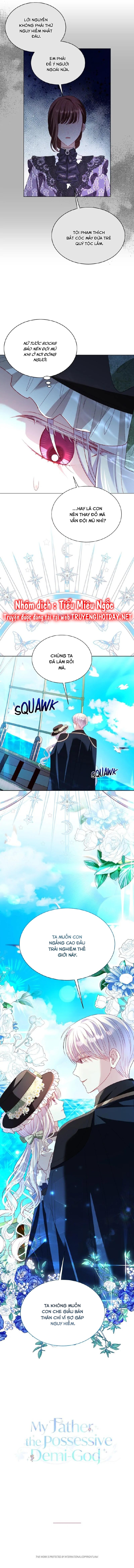 papa của tôi đã xuất hiện chapter 67 12