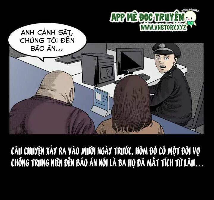 kỳ án có thật chapter 28 10