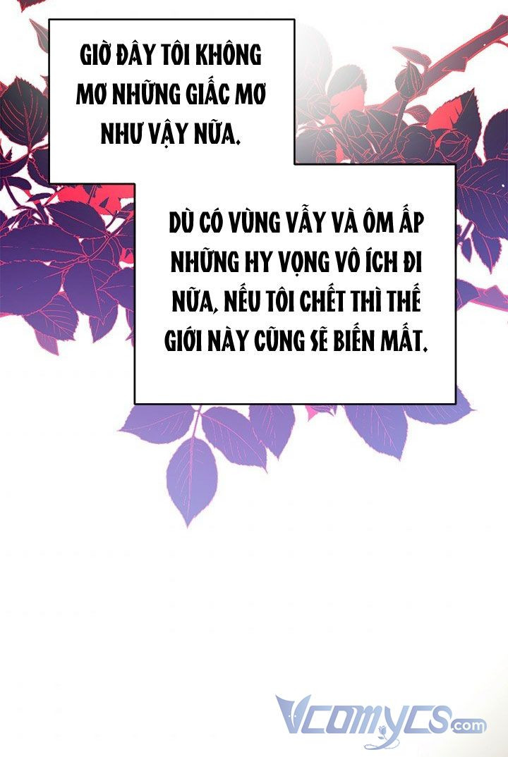 chúng ta có thể trở thành gia đình được không? chapter 43.5 24