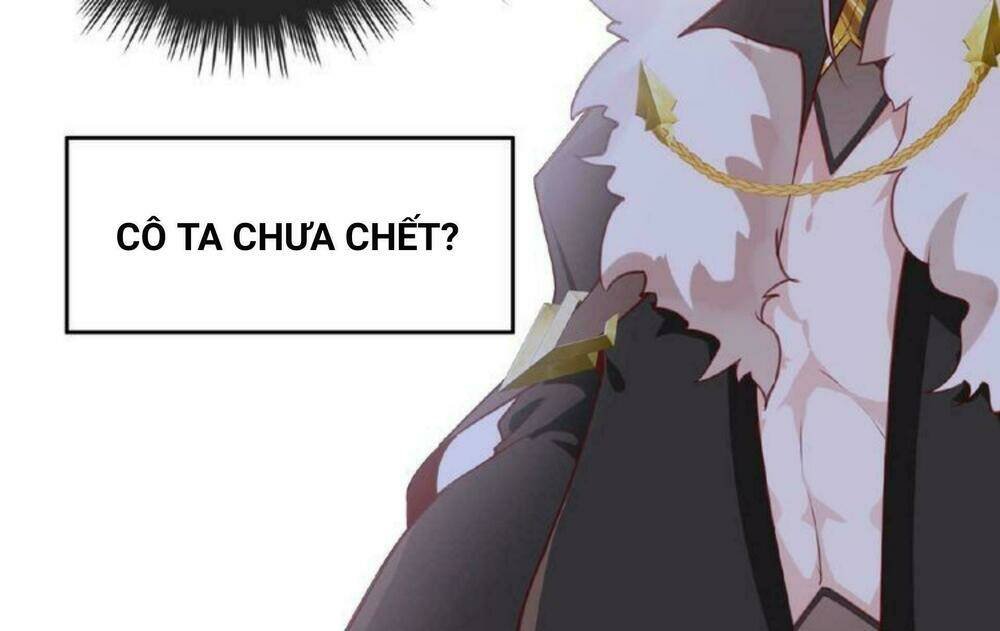 tà quân khó dưỡng tiểu ma phi chapter 4 10