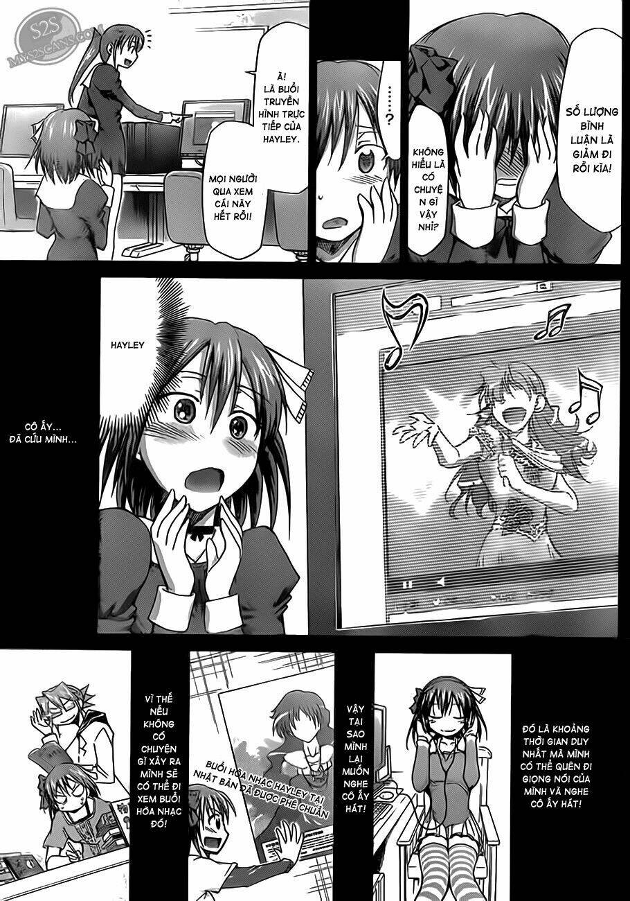 denpa kyoushi chapter 15 6