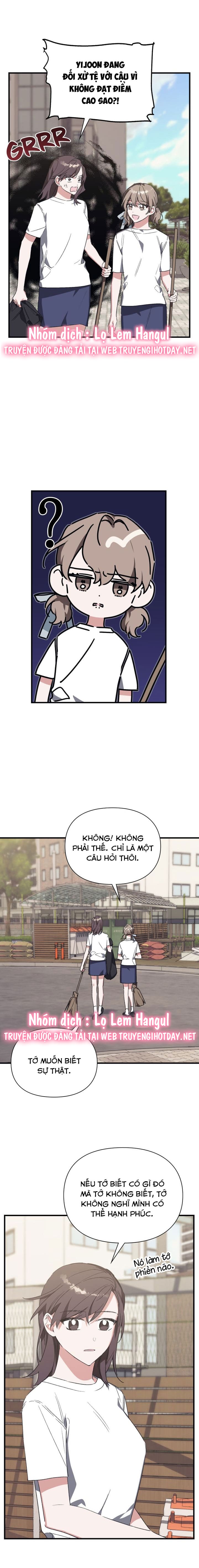 cuộc du hành thời gian của sela chapter 85 8