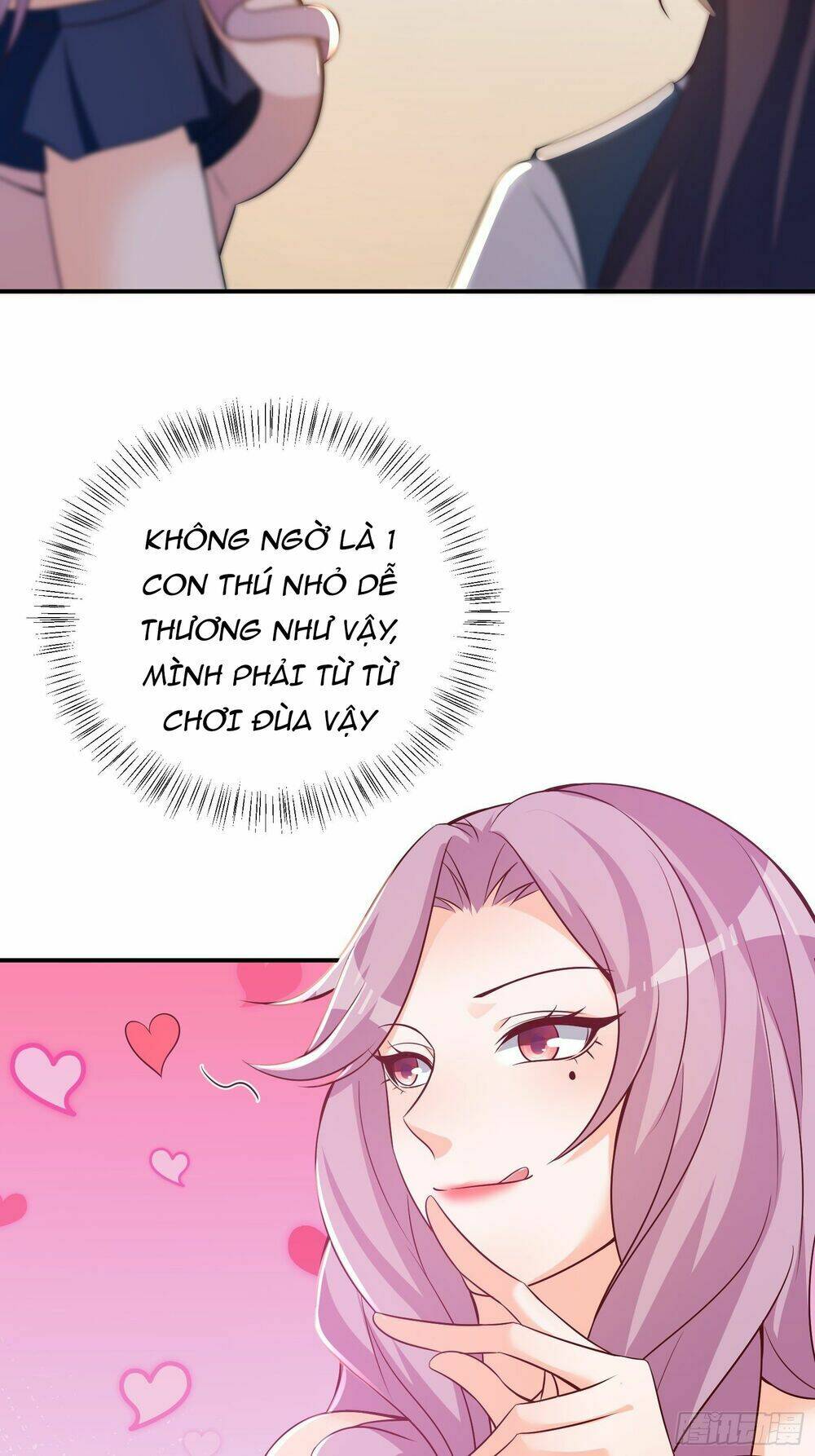 tôi thở cũng có thể mạnh hơn chapter 41 23