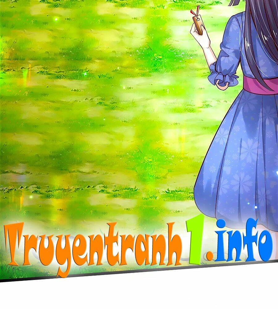 bỗng một ngày trở thành con gái nhà vua chapter 182 18