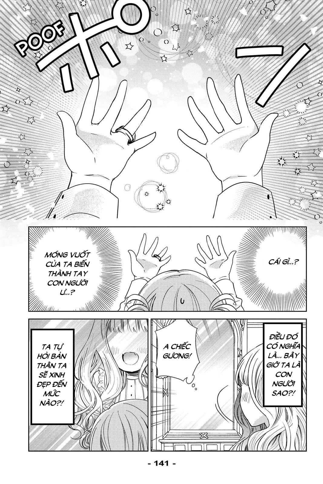 ký túc xá ma cà rồng chapter 28.2 15