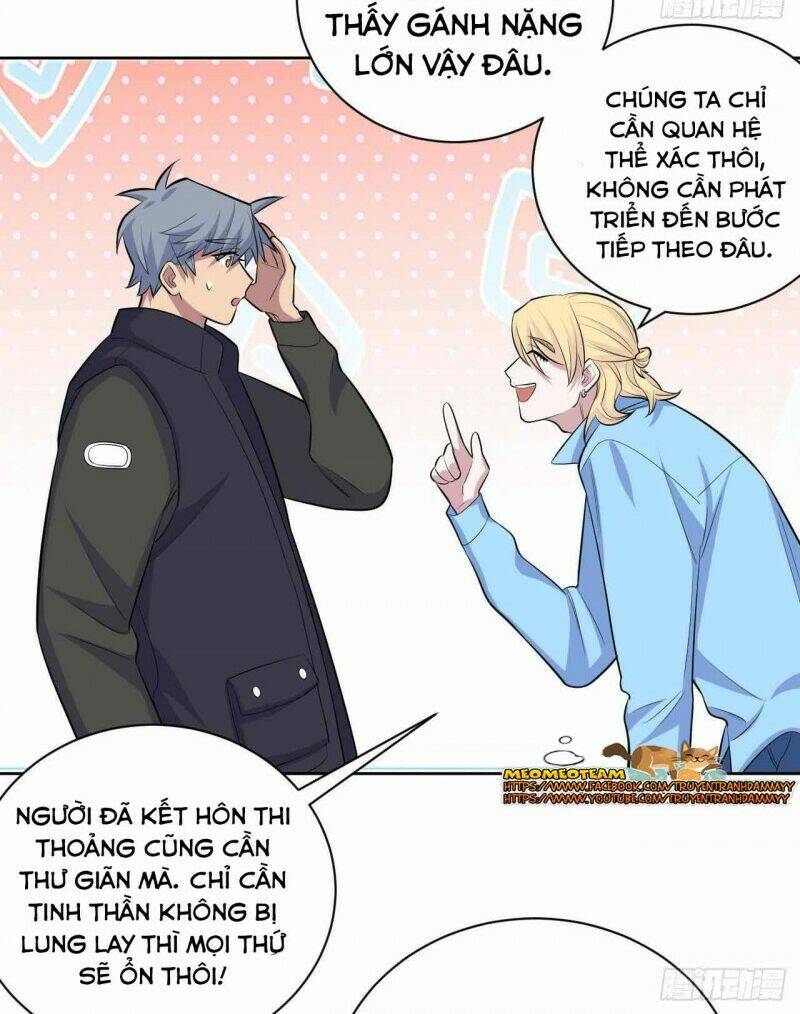 nhạc phụ đại nhân là lão bà chapter 81 6