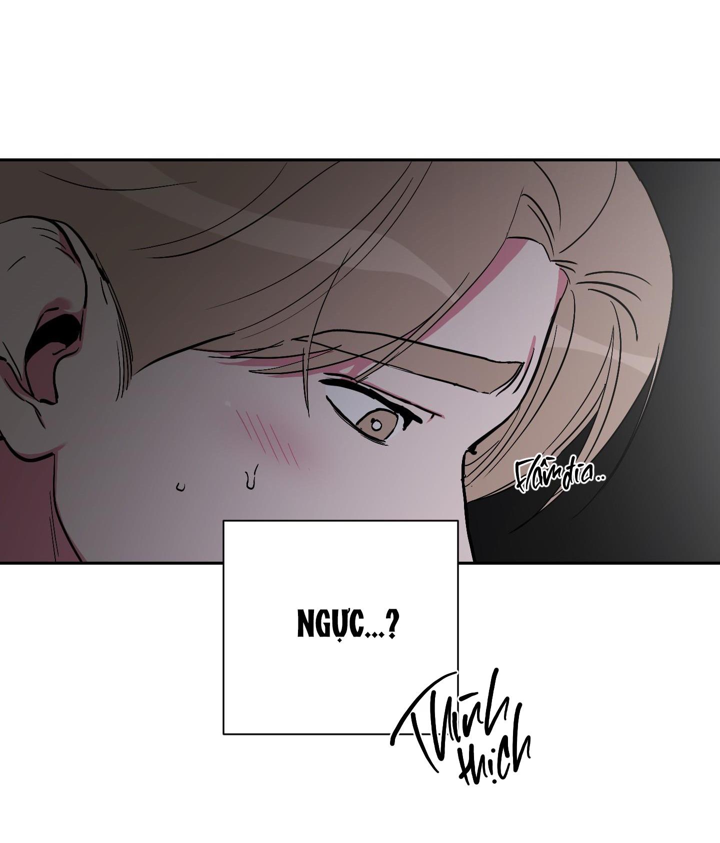 anh, hình như em tăng cân rồi chapter 19 57